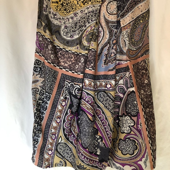 Etro skirt - Picture 1 of 6
